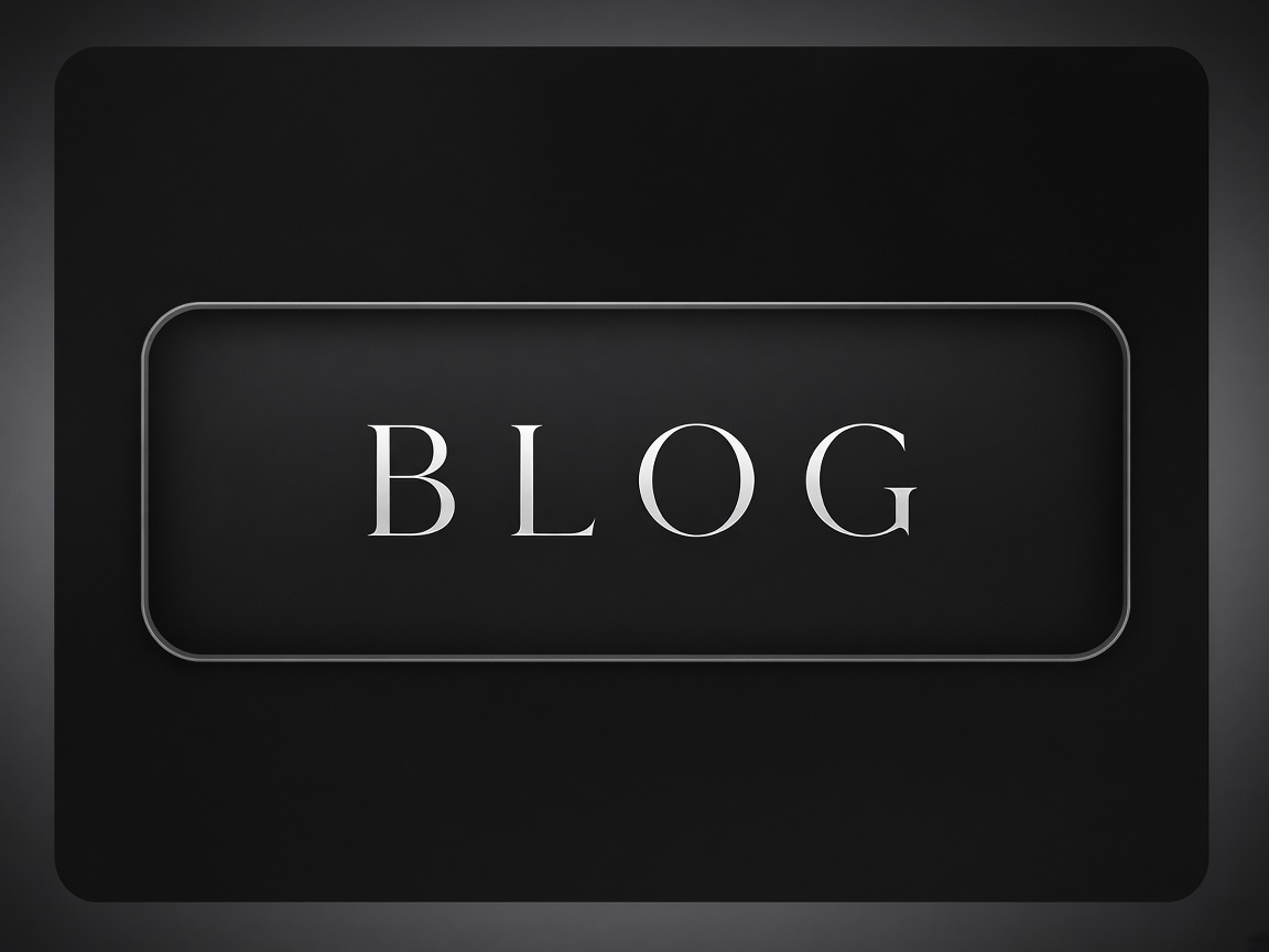 Blog